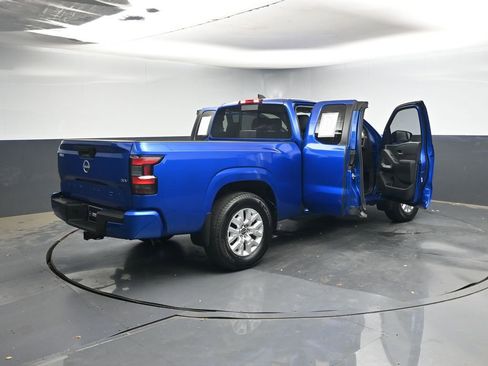 Used 2024 Nissan Frontier SV w/ SV Convenience Package RWD image 47