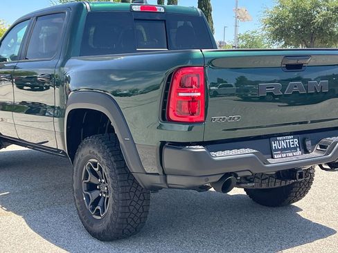 New 2026 RAM 1500 RHO AWD/4WD image 5