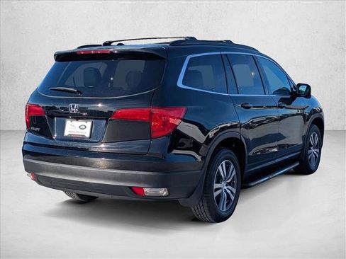 Used 2017 Honda Pilot EX-L image 5