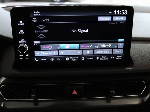 Certified 2025 Acura Integra A-Spec image 19