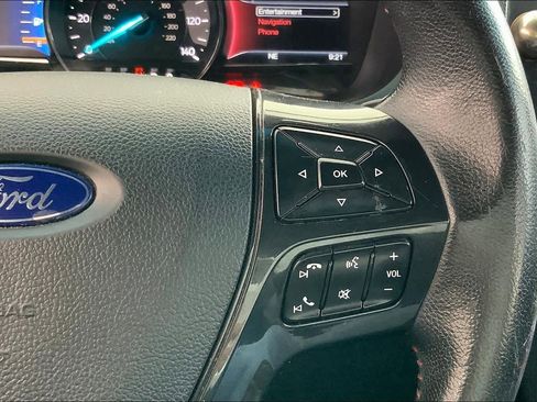 Used 2016 Ford Explorer Sport w/ Equipment Group 401A image 24