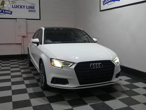 Used 2020 Audi A3 2.0T Premium FWD image 5
