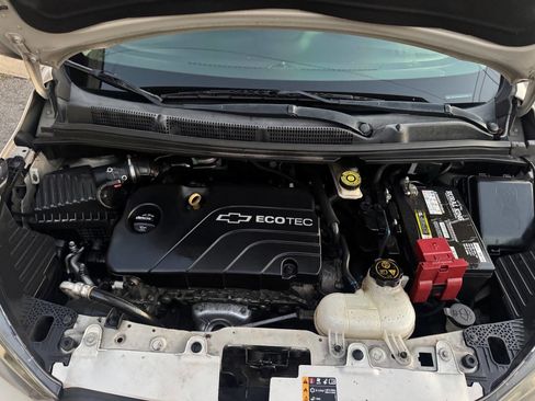 Used 2017 Chevrolet Spark LS image 25