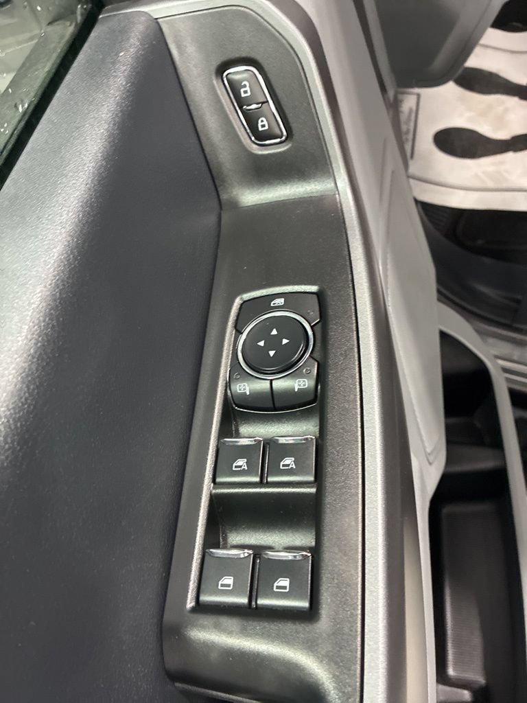 Used 2026 Ford F250 XLT AWD/4WD image 27