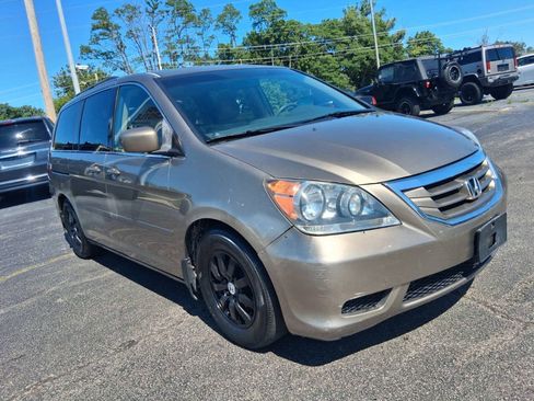 Used 2010 Honda Odyssey EX image 3