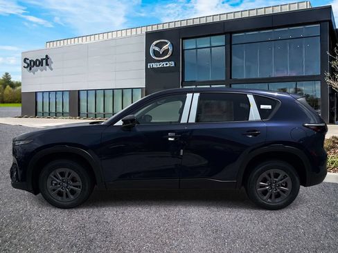 New 2026 MAZDA CX-5 Select AWD/4WD image 7