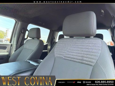 Used 2023 Ford F150 XL w/ STX Appearance Package RWD image 22