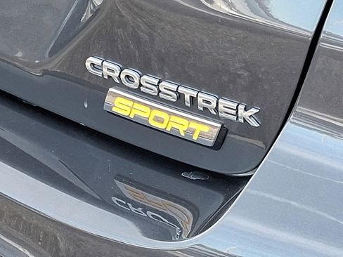 Certified 2025 Subaru Crosstrek 2.5i Sport image 31