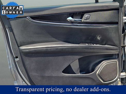 Used 2022 Lincoln Nautilus Reserve image 39