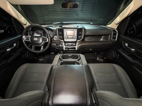 Used 2019 RAM 1500 Tradesman AWD/4WD image 15