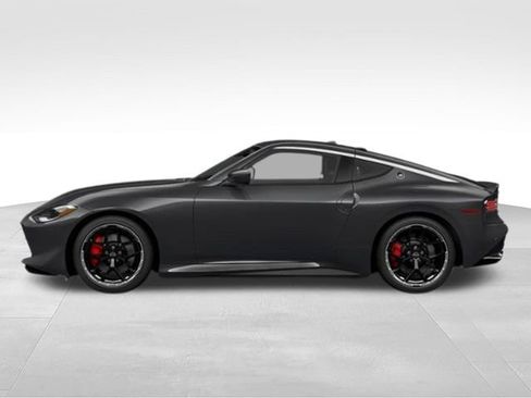 New 2027 Nissan Z Performance RWD image 5
