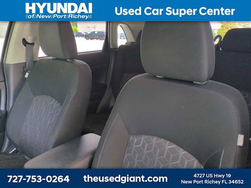 Used 2024 Mitsubishi Outlander Sport ES AWD/4WD image 7