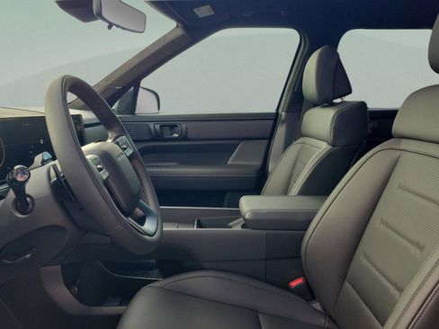 New 2026 Hyundai Santa Fe Calligraphy image 23