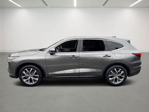 Used 2024 Acura MDX SH-AWD w/ Technology Package image 3