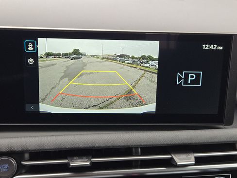 New 2026 Hyundai Tucson XRT AWD/4WD image 19
