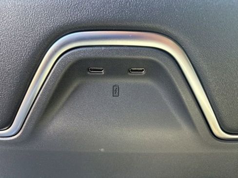 New 2025 Lincoln Navigator Reserve w/ Jet Appearance Package image 20