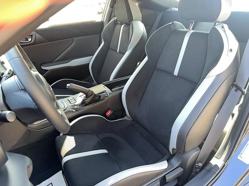 New 2025 Subaru BRZ Limited w/ Popular Package 2 image 10