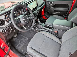 New 2026 Jeep Wrangler Sport S video 3