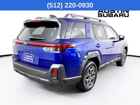 Used 2026 Subaru Outback Premium AWD/4WD image 8