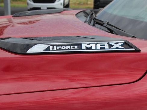 Used 2022 Toyota Tundra Capstone image 15