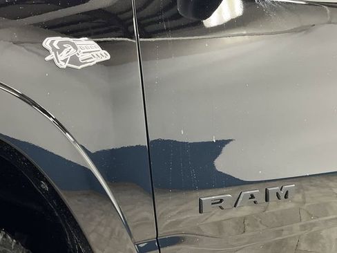 New 2026 RAM 1500 4x4 Crew Cab image 35