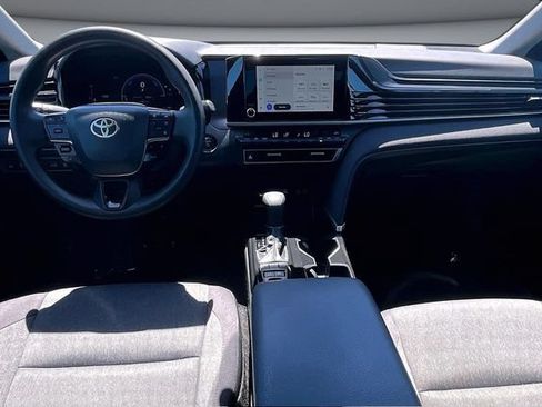 Used 2025 Toyota Camry LE FWD image 7