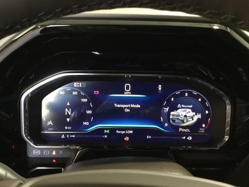 New 2025 Chevrolet Silverado 2500 LT w/ All Star Edition image 38