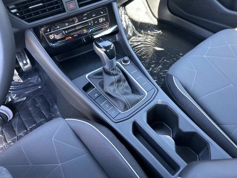 New 2026 Volkswagen Jetta Sport image 21