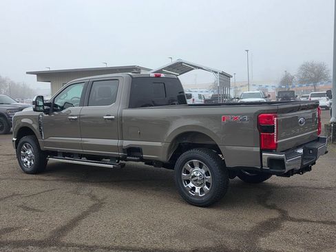 New 2026 Ford F350 Lariat w/ Chrome Package image 33