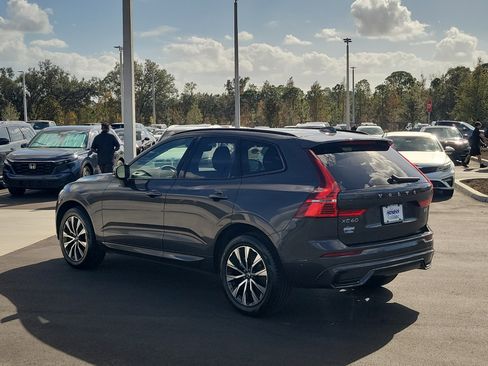 Certified 2025 Volvo XC60 B5 Plus image 46