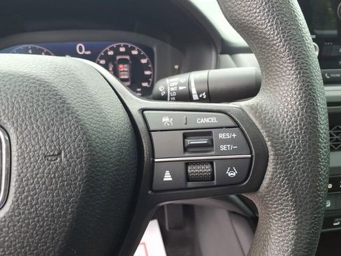 Used 2023 Honda Accord EX image 22