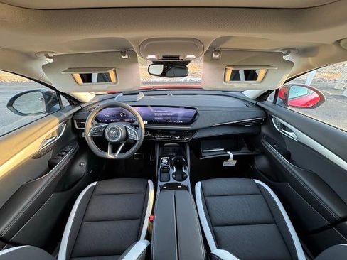 New 2025 Buick Envision Sport Touring image 41