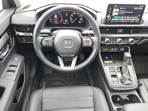 Used 2025 Honda CR-V EX-L image 12