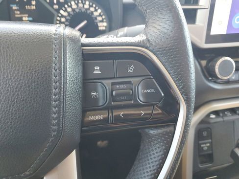 Used 2022 Toyota Tundra SR5 w/ TRD Sport Premium Package image 34