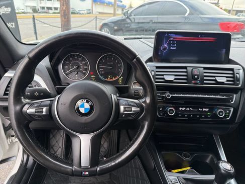 Used 2016 BMW M235i Coupe image 24