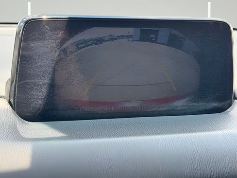 Used 2019 MAZDA CX-5 Sport FWD image 24