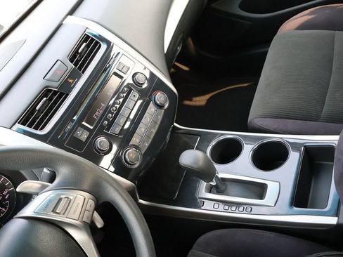 Used 2013 Nissan Altima 3.5 S FWD image 18
