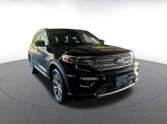 Used 2023 Ford Explorer Limited video 2