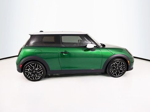 New 2026 MINI Cooper S image 4