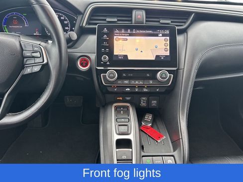 Used 2019 Honda Insight Touring image 19