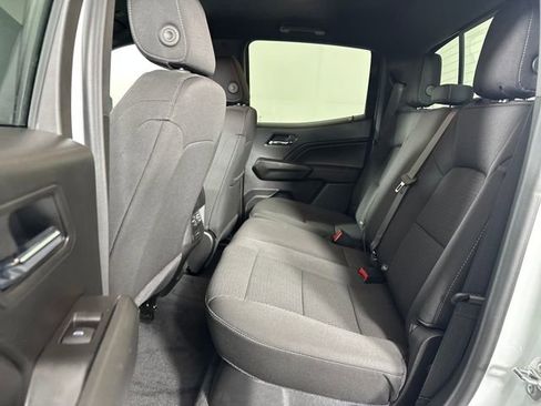 New 2025 GMC Canyon Elevation w/ Convenience Package image 25