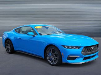 Used 2024 Ford Mustang Premium w/ 2.3L High Performance Package RWD video 2