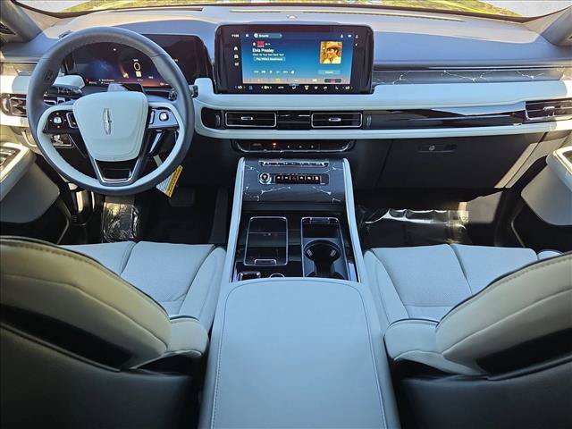 New 2027 Lincoln Aviator Black Label w/ Dynamic Handling Package AWD/4WD image 15