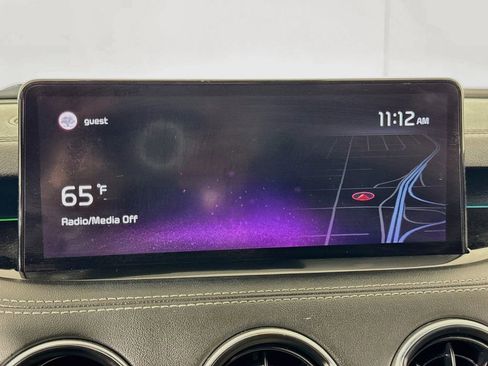 Used 2022 Kia Stinger GT2 AWD/4WD image 32