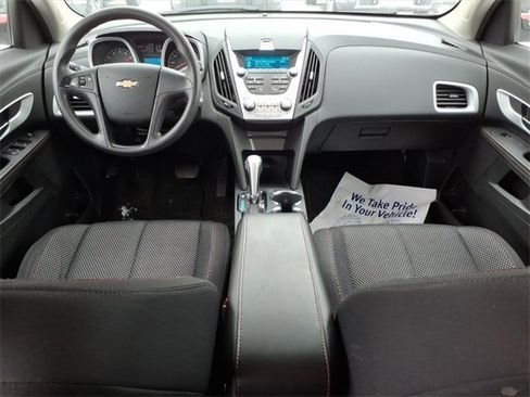 Used 2010 Chevrolet Equinox LT image 12