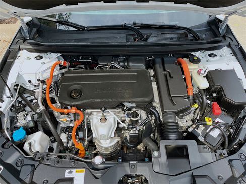 Used 2024 Honda Accord Touring image 29