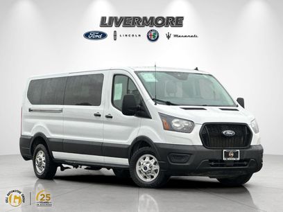Used 2024 Ford Transit 350 XL