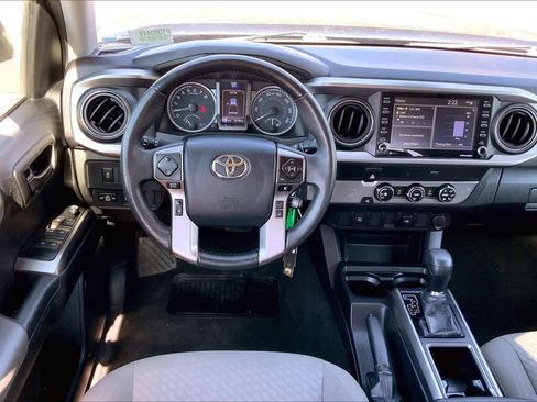 Used 2023 Toyota Tacoma SR5 image 6