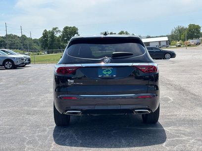 Certified 2023 Buick Enclave Premium w/ Experience Buick Package