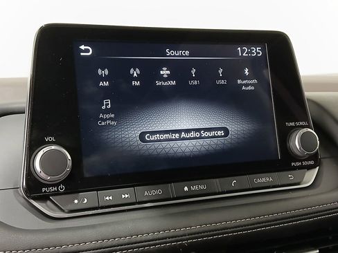 Used 2023 Nissan Rogue SV w/ SV Premium B Package AWD/4WD image 27